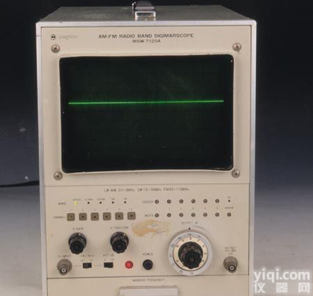 <em>二手</em><em>扫频仪</em>