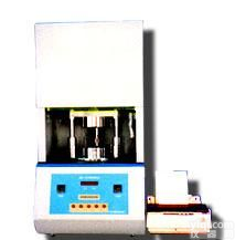 <em>门尼黏度计</em>