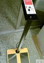 防静<em>手腕带</em>及鞋综合<em>测试仪</em>