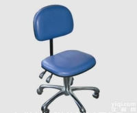 <em>防静电</em>皮革<em>升降</em>椅
