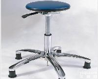 <em>防静电</em>皮革<em>圆凳</em> 