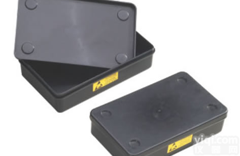 <em>防静电</em>带盖<em>元件</em>盒