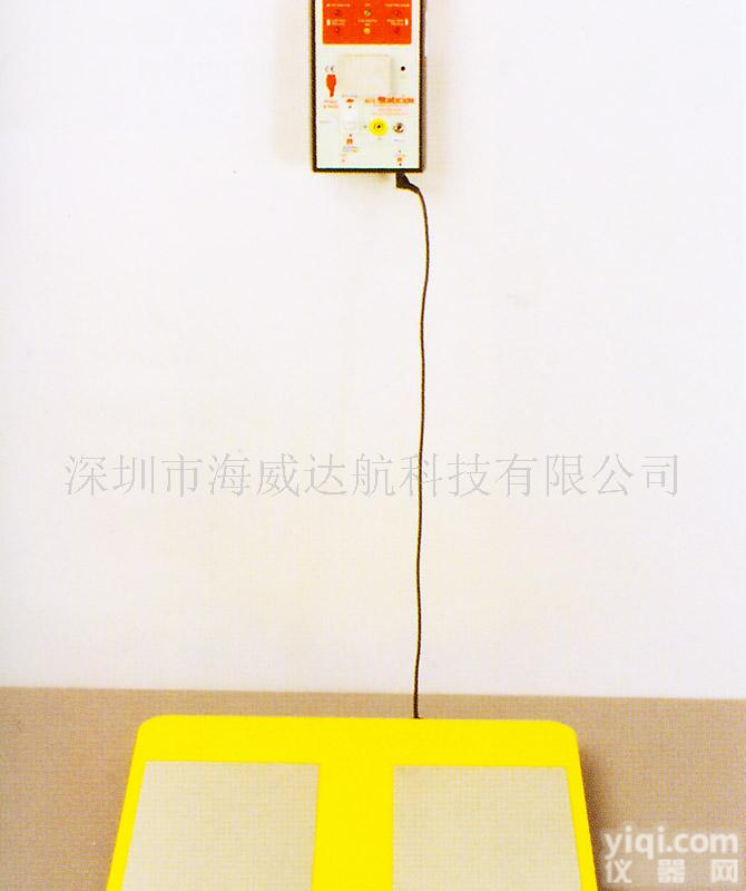 ACL-781防静<em>手腕带</em>及鞋综合<em>测试仪</em>