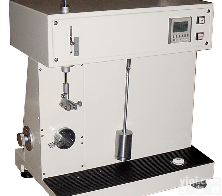 HX-6075 <em>MIT式耐折强度试验机</em>试验机