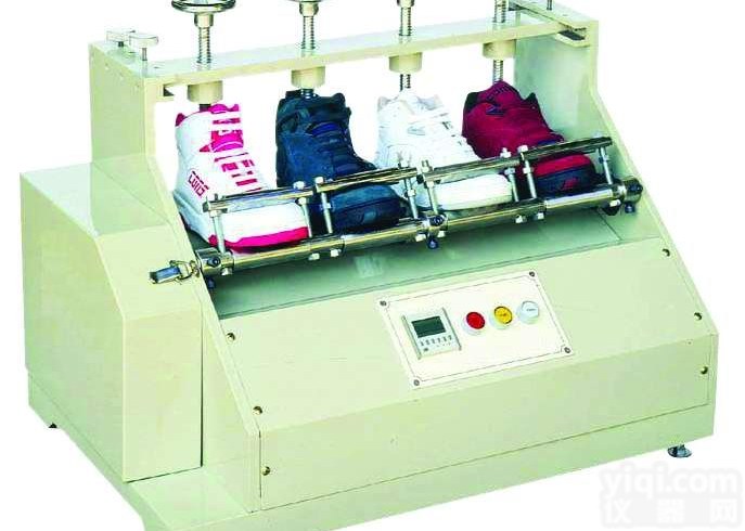 HX-<em>6016</em><em>成鞋弯</em>折<em>试验机</em>