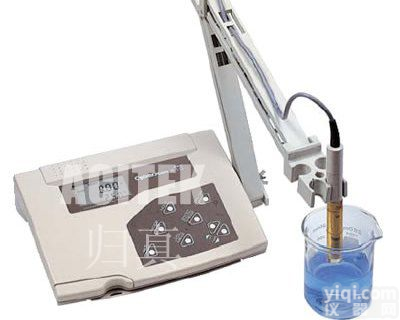 经济型台式<em>电导率</em><em>测试仪器</em> <em>CON510</em>