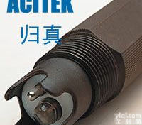 管道型工业<em>污水</em>pH<em>复合</em><em>电极</em>