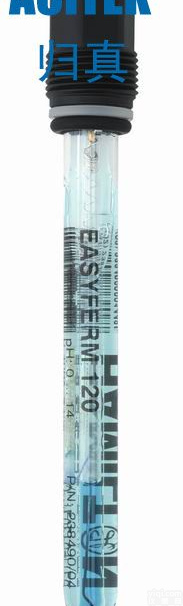 耐高温pH<em>电极</em>（医药品和发酵<em>专用</em>pH<em>电极</em>）238490