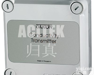 2线制<em>电导</em>变送器 <em>Conductivity</em> <em>Transmitter</em>