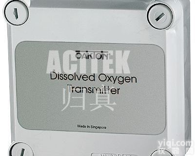 2线制DO<em>变送器</em> Dissolved Oxygen <em>Transmitter</em>