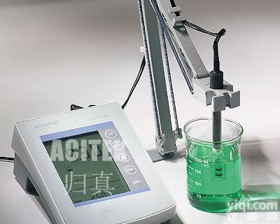 高级台式测量<em>电导</em>率/TDS<em>仪器</em> AB30