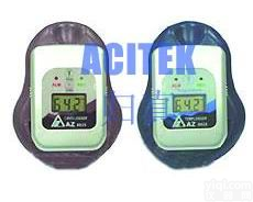 温<em>湿度记录仪</em>AZ-<em>8829</em>