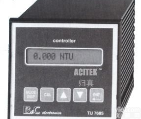 <em>在线</em>溶解氧监控仪 <em>OD7685</em>