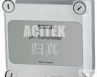2线制<em>pH</em>变送器 <em>pH</em> <em>Transmitter</em>