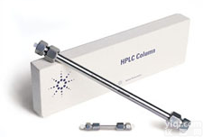 Agilent  <em>ZORBAX</em>  <em>Extend</em>-C18 <em>色谱柱</em>