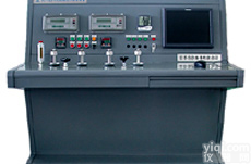 <em>压力仪表自动校验系统</em>、压力台