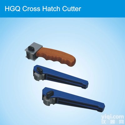 <em>漆膜</em>划格器、<em>附着力</em>测试仪、百格刀