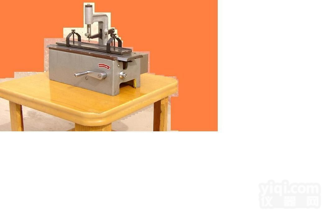 <em>单点</em><em>拉伸</em><em>试样</em>标距仪打点机