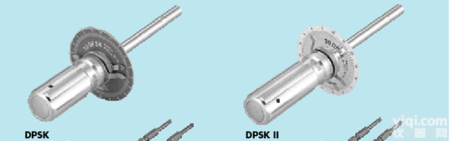 日本<em>中村</em>DPSK系列<em>扭力</em><em>起子</em>