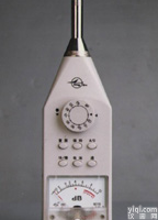 普通声级计<em>噪音计</em><em>噪声计</em>