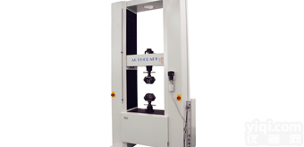 AG-IC系列<em>立式电子万能试验机</em>