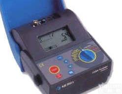 <em>网络</em>测试仪(德<em>国美</em>翠MI2014<em>网络</em><em>万用表</em>)