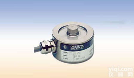 <em>意大利</em>GEFRAN工业<em>称重</em>传感器CU