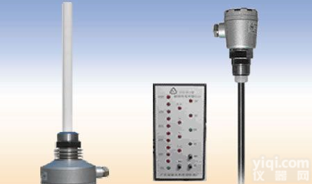 <em>江门</em><em>利德</em>生产LD系列<em>料位</em>计