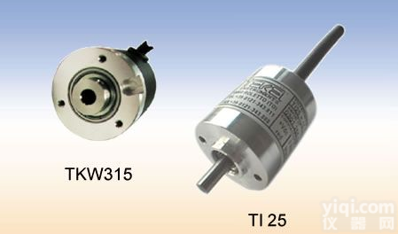 <em>江门利德代理意大利TEKEL增量式编码器</em>