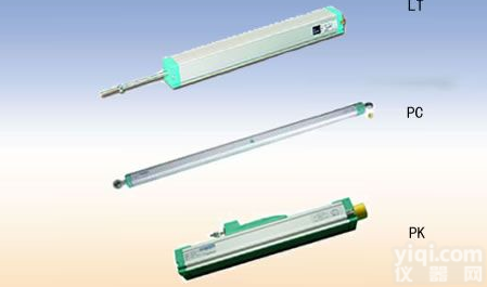 <em>江门</em><em>利德</em>代理<em>意大利</em>GEFRAN直线位移传感器LT/PK/PC
