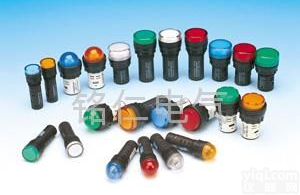 <em>信号灯</em>,<em>指示灯</em>