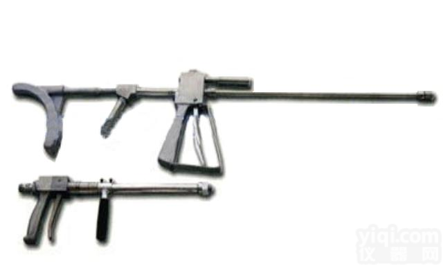 高压清洗水枪（<em>高压水枪</em>高压喷枪）