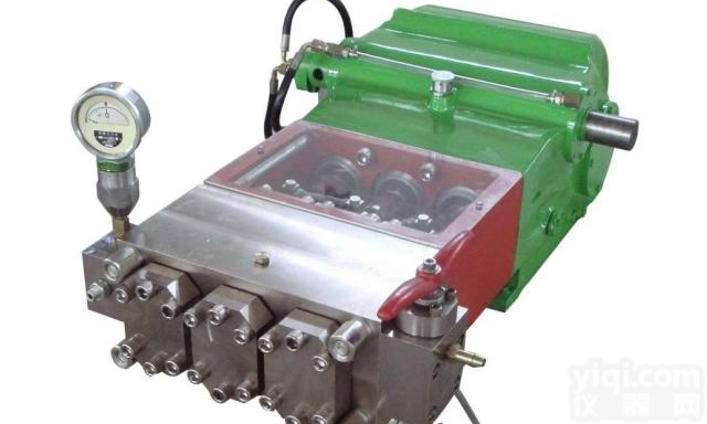 <em>电动</em><em>试压泵</em>（<em>高压</em><em>电动</em><em>试压泵</em>）