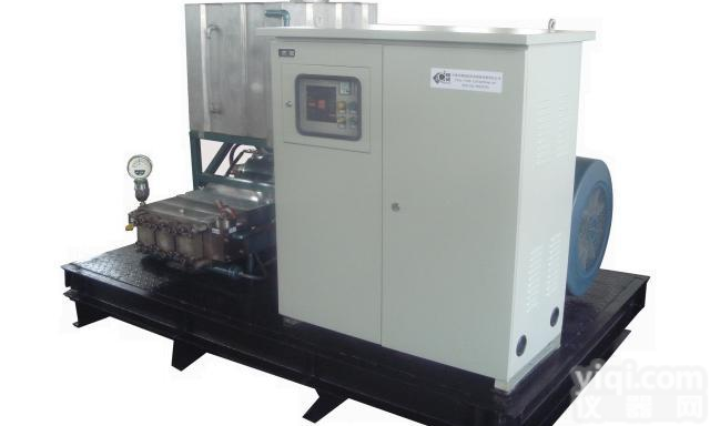 船用<em>高压</em>清洗机（超<em>高压</em>水<em>清洗设备</em>）