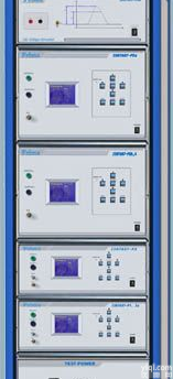 <em>汽车电子</em>产品EMC<em>干扰</em>发生器