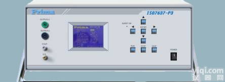 <em>汽车电子</em>产品EMC<em>干扰</em>测试设诶