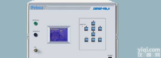 <em>汽车电子</em>产品EMC<em>干扰</em>测试设备