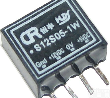 <em>电源模块</em>（<em>DC</em>-<em>DC</em> AC-<em>DC</em>）<em>模块电源</em>