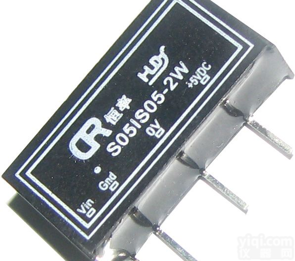 <em>DC</em>-<em>DC</em>(<em>DC</em>/<em>DC</em>)<em>电源模块</em>和AC-<em>DC</em>(AC/<em>DC</em>)模块电源,直流