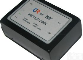 AC/DC<em>模块电源</em>和DC/DC电源模块<em>转换器</em>变换器AC-DCDC-DC交直流电