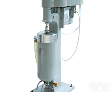 <em>高速管式离心机</em>