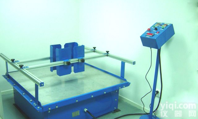 <em>模拟</em><em>运输</em><em>振动</em>台(150LB / 300LB)