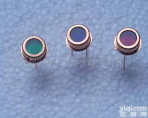 <em>紫蓝</em>硅<em>光电池</em>色敏管