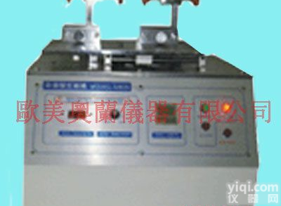 <em>耐磨</em><em>试验机</em>，酒精<em>耐磨</em><em>试验机</em>，印刷体<em>耐磨</em><em>试验机</em>，换气式老化<em>试验机</em>，摇摆机，<em>耐磨</em>机，