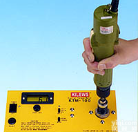 奇力速<em>扭力</em><em>测试计</em>/奇力速<em>扭力</em>测试仪