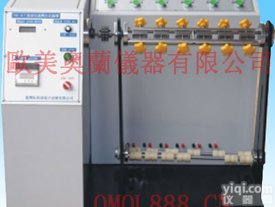 <em>东莞</em>电子电吹风二<em>工位</em>摇摆测试仪,二<em>工位</em>摇摆测试弯曲试验机