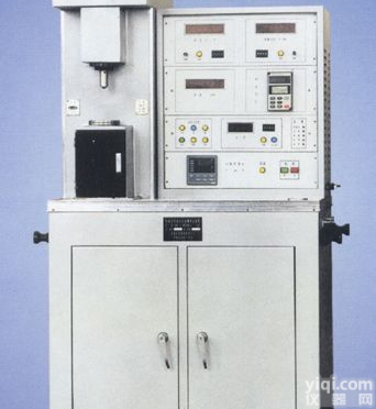 MRS系列<em>四球</em>摩擦<em>磨损试验</em>机