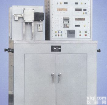 <em>MRH</em>-3<em>高速</em>环块<em>摩损试验</em>机