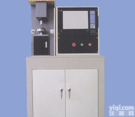 MMW-1A <em>组态</em>控制万能摩擦<em>磨损试验</em>机