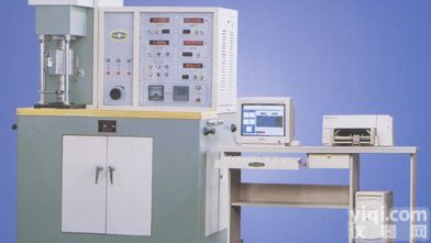 MMU-5G<em> 屏显式高温端面摩擦摩损试验机</em>